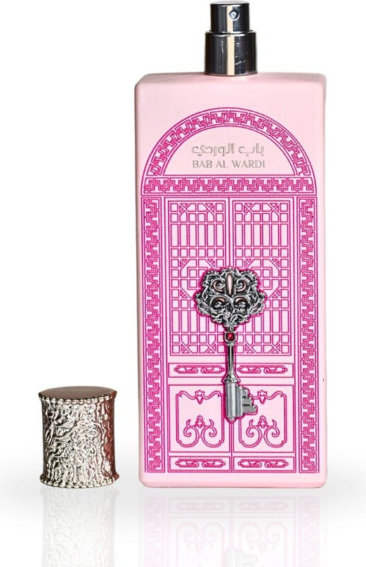 Eau de Parfum Ard Al Zaafaran Bab Al Wardi