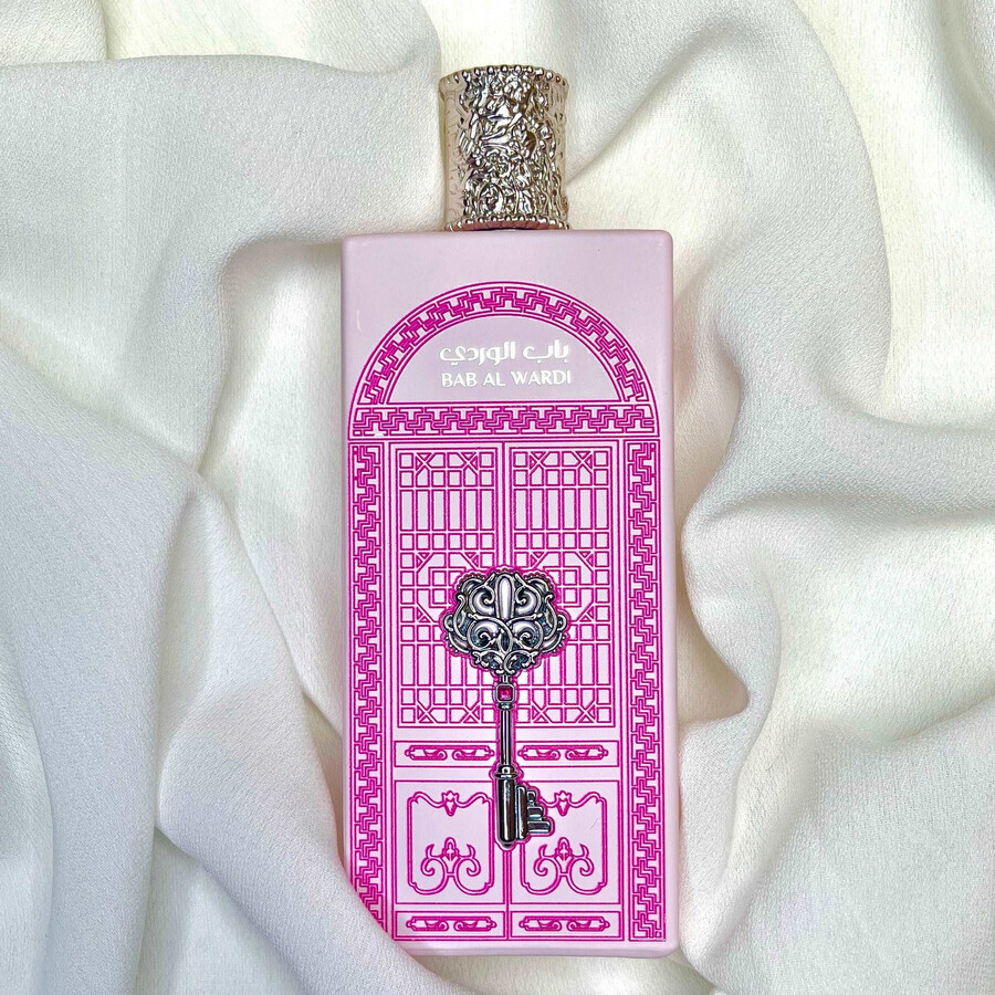 Eau de Parfum Ard Al Zaafaran Bab Al Wardi