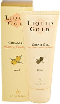 Cream Gel Anna Lotan Liquid Gold