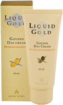 Creme Anna Lotan Liquid Gold