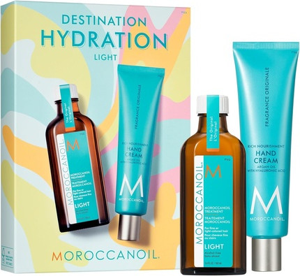 Hydration Light