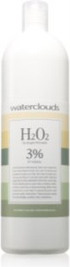 Wasserstoffperoxid Waterclouds H202