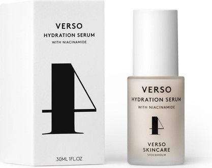 Hydrating Serum Verso