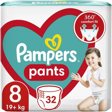 Pants Windel Pampers