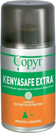Acne Treatment Coty Copyr Kenyasafe Extra
