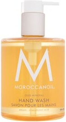 Flüssigseife Moroccanoil Oud Mineral