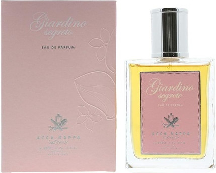 Eau De Parfum Acca Kappa Giardino Segreto