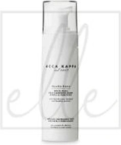 Cleansing Mousse Acca Kappa