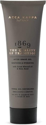 Aftershave Gel Acca Kappa 1869