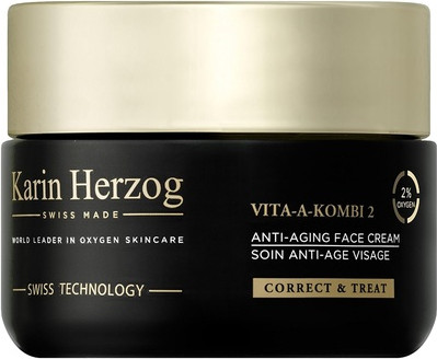 Vitamin Cream Karin Herzog Vita-A-Kombi