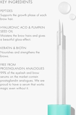 Brow Serum Sweed