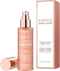 Facial Spray Foreo Supercharged Barrier Restoring Essence Mist