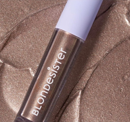 Liquid Eyeshadow Blondesister Gloweye