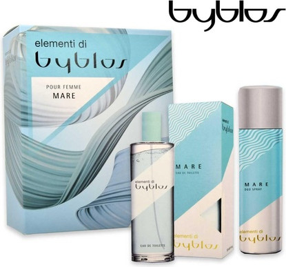 Eau De Toilette Byblos 2024 Mare