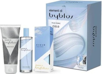 Eau De Toilette Byblos