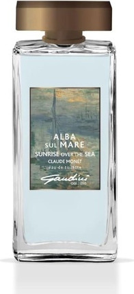 Eau De Toilette Gandini Sunrise Over The Sea