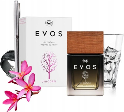 Eau De Parfum K2 Unicorn Fragrance