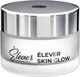 Tagescreme Elever Skin Glow Aufhellende Anti-Falten-Creme