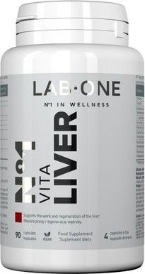 Dietary Supplement LabOne