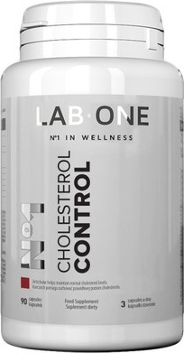 Лабораторный продукт LabOne для детализации