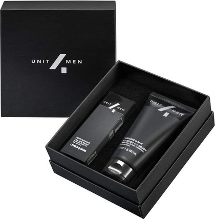 Beard Care Set Unit4men