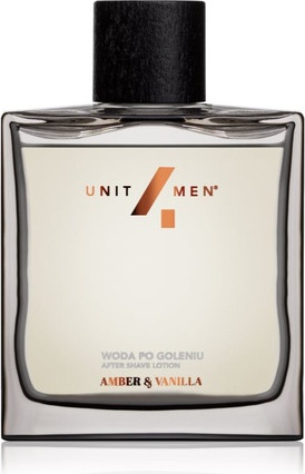 After Shave Lotion Unit4Men