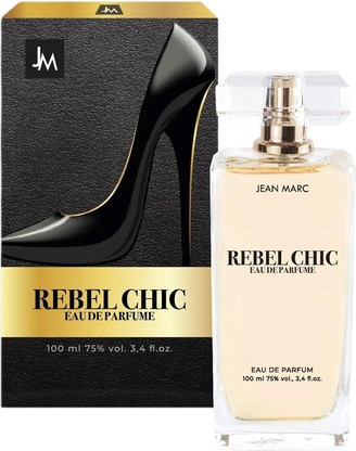 Eau De Parfum Jean Marc Philippe Rebel Chic For Women