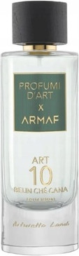 Eau De Parfum Armaf Art 10 Belin Che Canna
