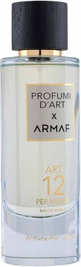 Eau De Parfum Armaf Art 12 Per Ma Ma