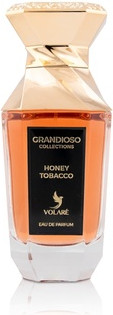 Eau De Parfum Vollare Cosmetics Volare Grandioso Honey Tobacco