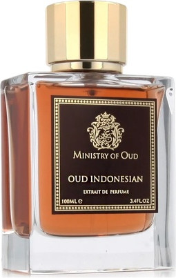 Extrait De Parfum Ministry Of Oud