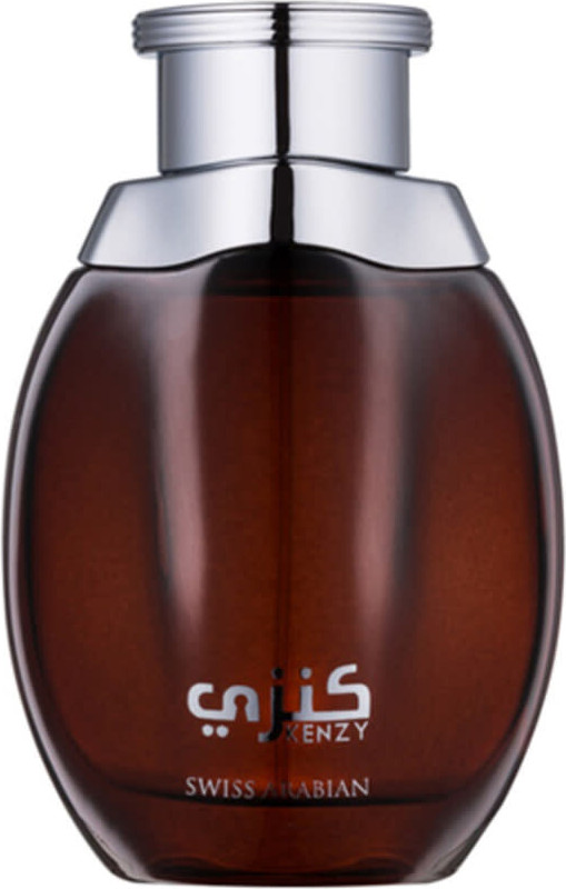 Eau de Parfum Swiss Arabian Kenzy