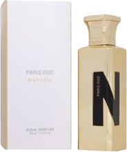 Eau De Parfum Naseem Oud