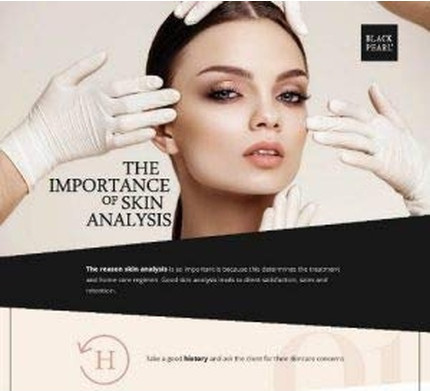 Hand Cream Sea Of Spa Nourishing Hand and Nail Cream with Pearl Powder