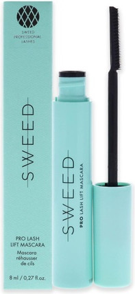 Mascara Sweed Sweed Lash Lift Mascara