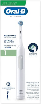 Electric Toothbrush Oral-B Professional Clean