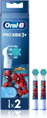 Elektrische Zahnbürste Oral-B Pro Kids 3+