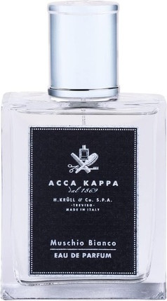 Eau de Parfum Acca Kappa White Moss