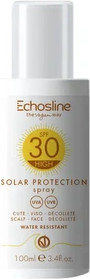 Sonnenschutzspray Echosline Solar Protection Spray LSF30