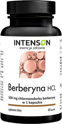 Витамин Intenson