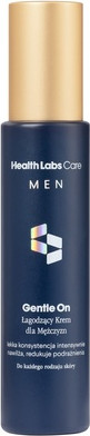 Cream Health Labs Care Gentle On Soothing Cream For Men
