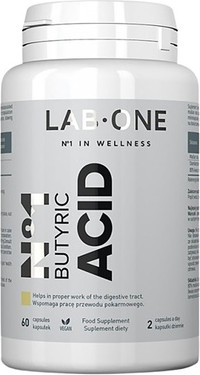 Dietary Supplement LabOne