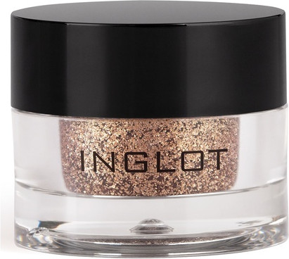 Тени для век Inglot AMC Pure Pigment