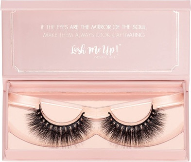 Wiederverwendbare 3D-Wimpern LashMeUp Lash Me Up! One Night In Ibiza