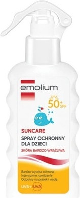 Schutzspray Emolium Suncare