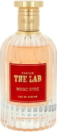 Eau De Parfum Flavia The Lab Musc Etre