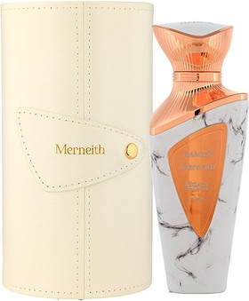 Eau De Parfum Hamidi Legacy Merneith