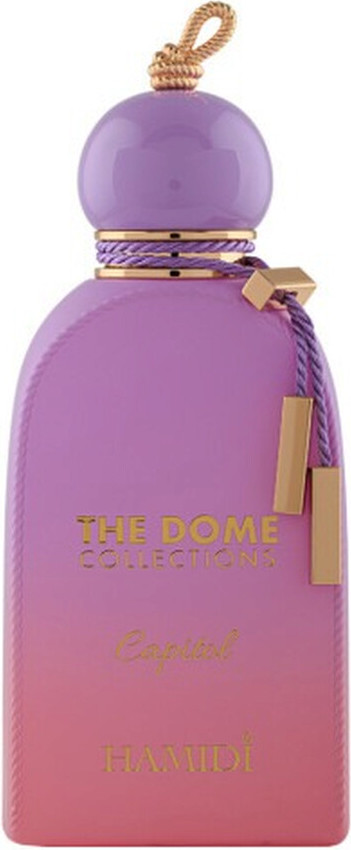 Eau De Parfum Hamidi The Dome