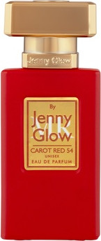 Eau De Parfum Jenny Glow Carot Red 54