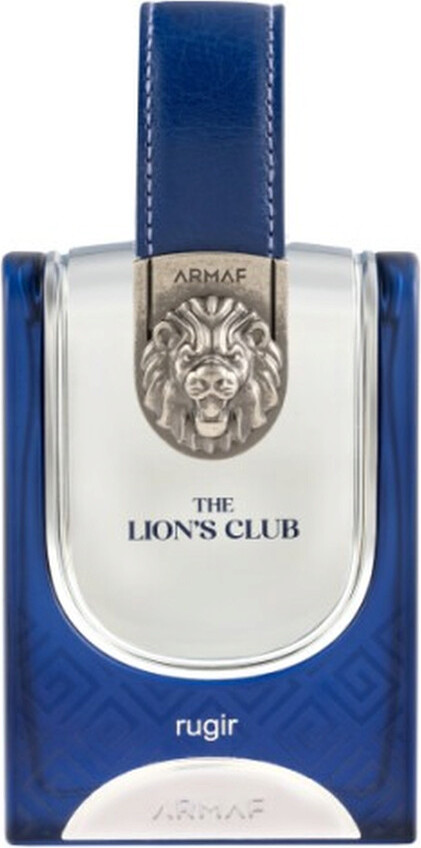 Eau de Parfum Armaf The Lion's Club